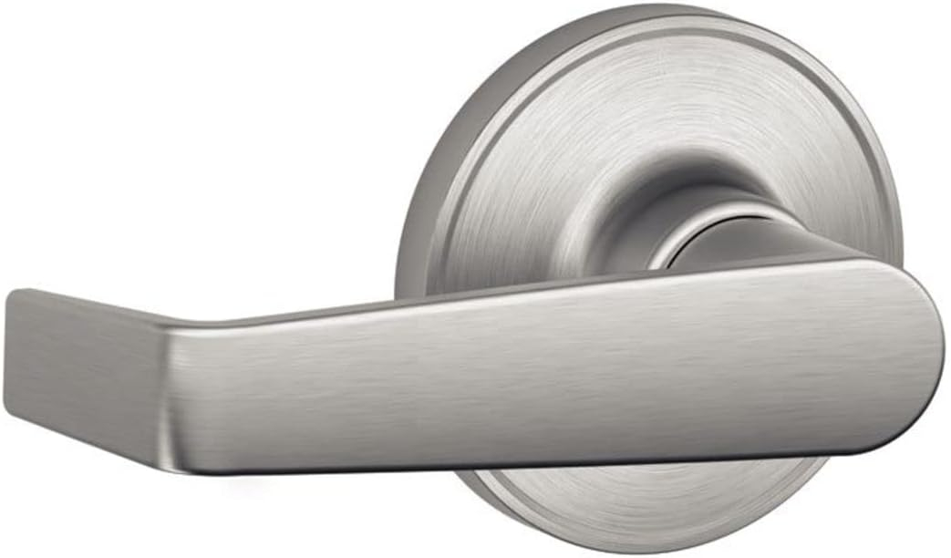 Marin Lever Hall and Closet Lock