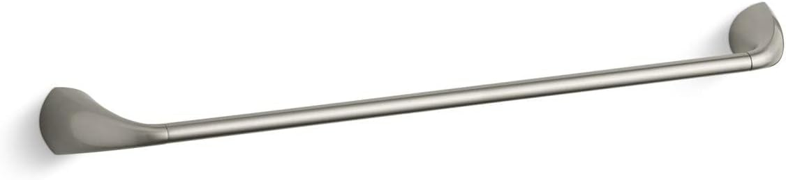 Alteo® Wall Mounted Towel Bar