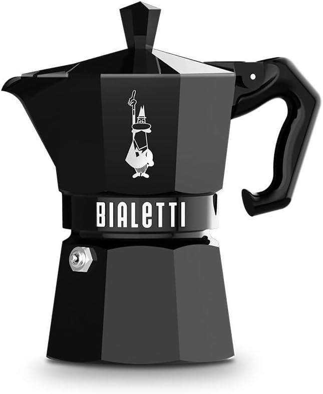 Bialetti Moka Express Exclusive