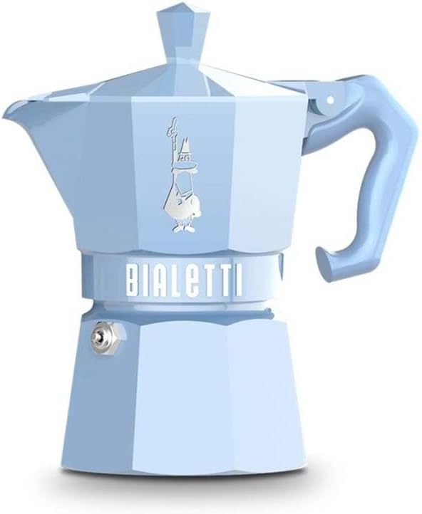 Bialetti Moka Express Exclusive