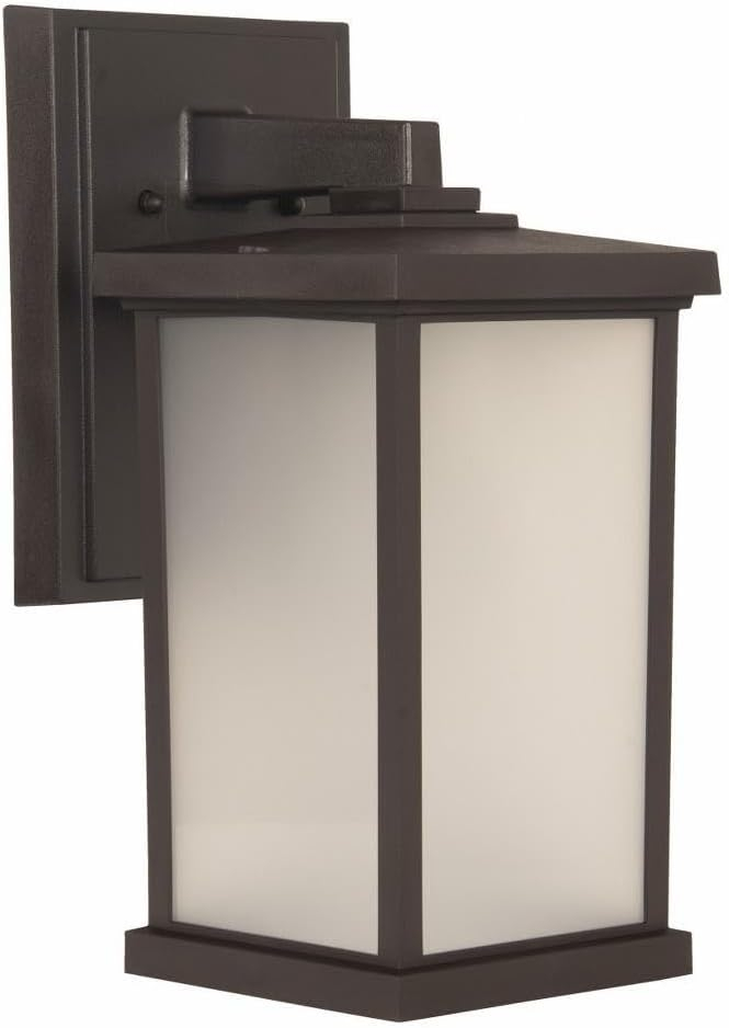 Composite Lanterns Wall Light