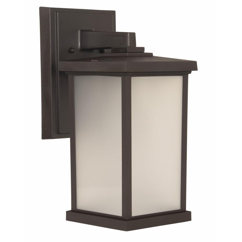 Composite Lanterns Wall Light
