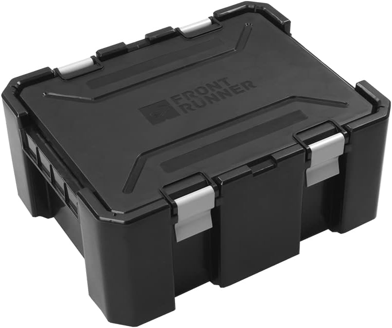 Front Runner Outfitters SBOX031 Wolf Pack Pro - By Front Runner
