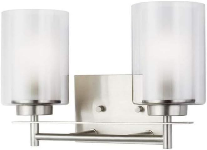 Elmwood Park Bath Wall Light