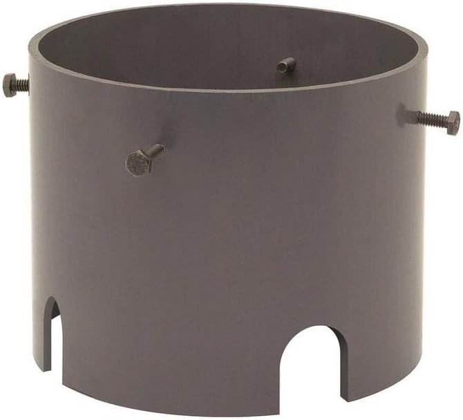 Kichler Lighting - Well Light Pour Kit - Landscape 120V Accessory - Accessory -