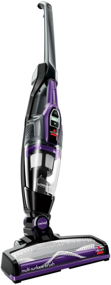 BISSELL PowerLifter Ion Pet Cordless Stick Vacuum 3191