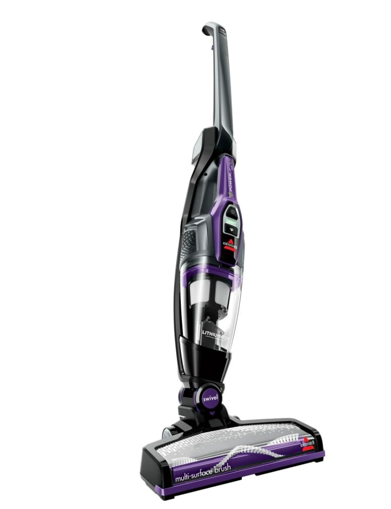 BISSELL PowerLifter Ion Pet Cordless Stick Vacuum 3191