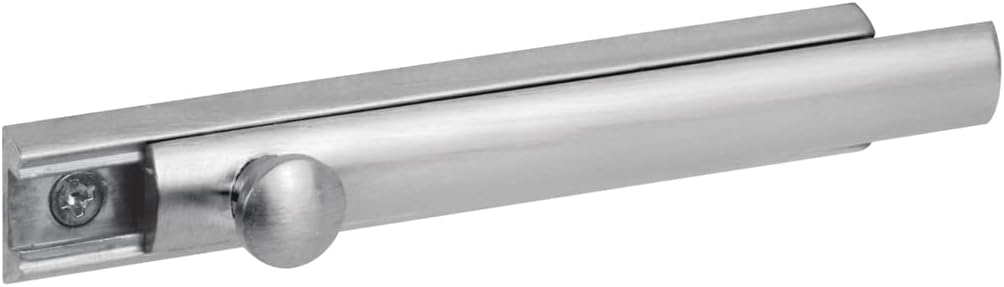 4 in. Surface Bolt (Single Pack)