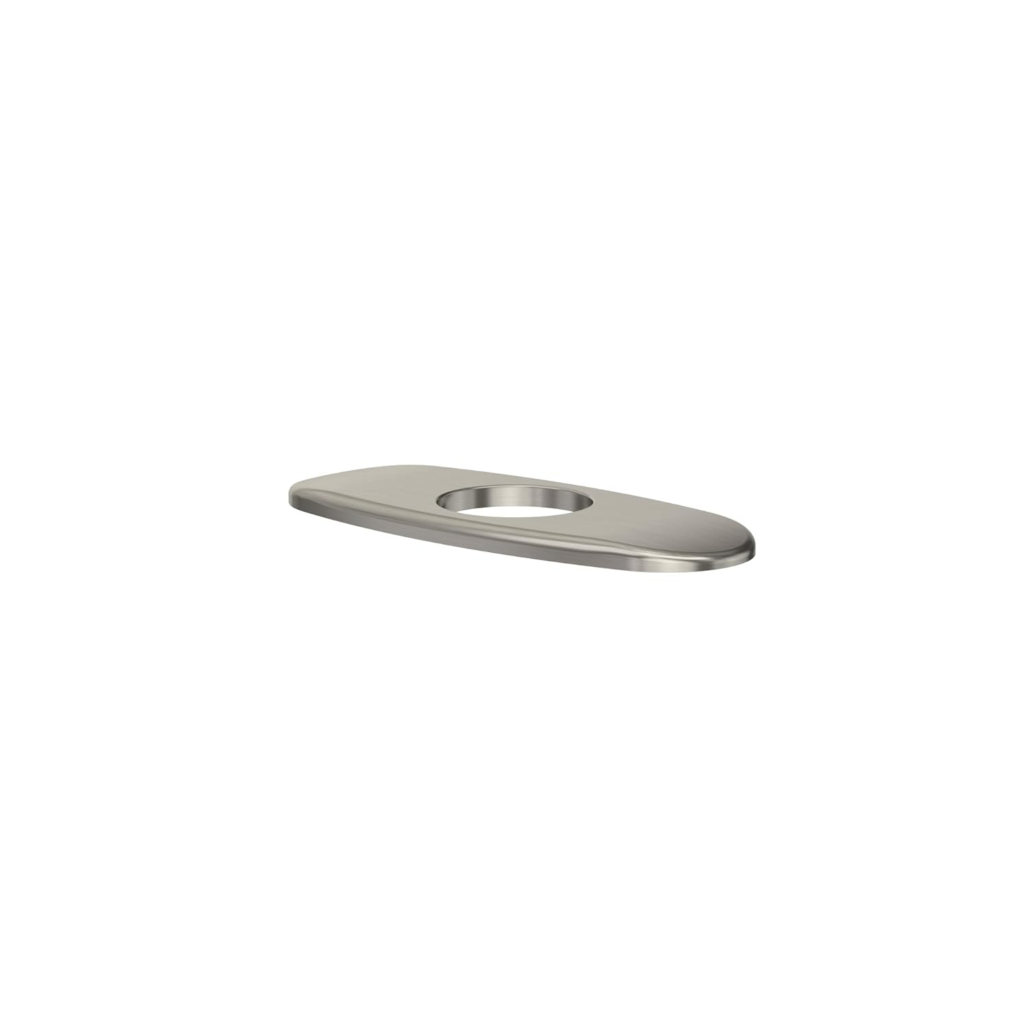 American Standard 2000.102P Ceramix Escutcheon Plate - Satin