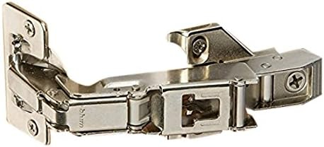 Blum 71T655180 Face Frame Hinge, Two Pair, 170 Degree