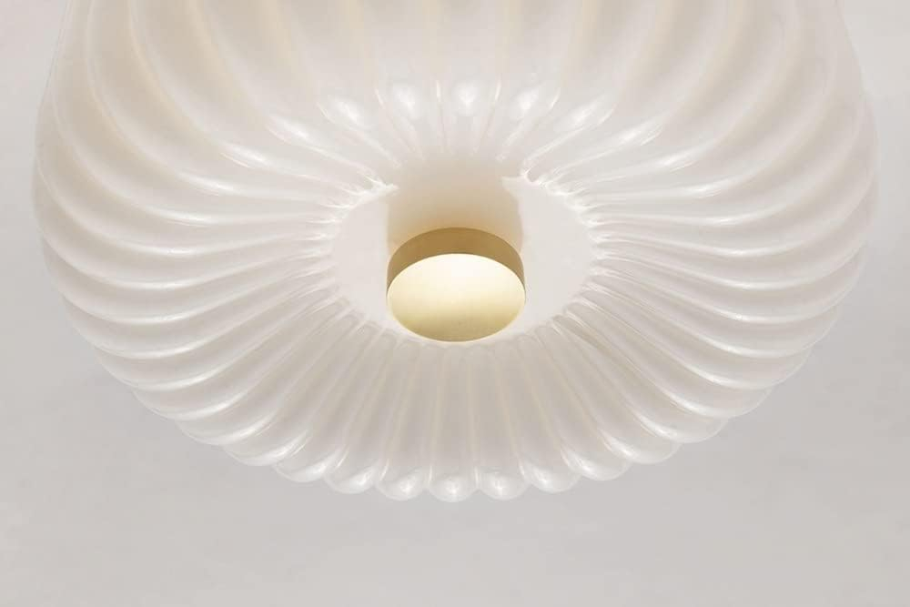 Harissa Flush Mount Light