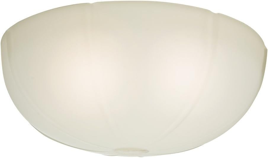 Casablanca Fan 14.8'' Bowl Ceiling Fan Light Kit