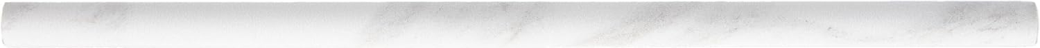 Daltile Perpetuo 1/2" X 12" Glazed Ceramic Wall Jolly in Satin (Sold by the piece)