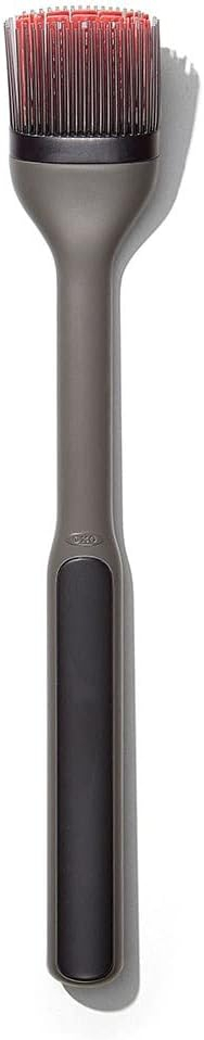 OXO Softworks Grilling High Heat Silicone Basting Brush