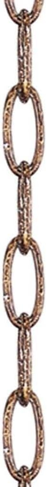 Livex Lighting Accessories Heavy Duty Decorative Chain