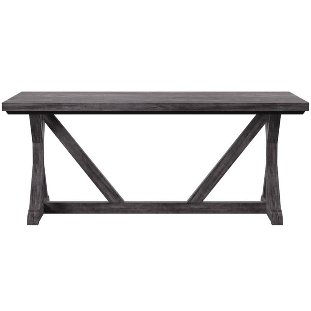 Liberty Furniture Trestle Table