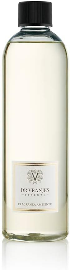 Dr. Vranjes Room Diffuser Refill 500 ml - Magnolia Orchidea (Magnolia Orchid)