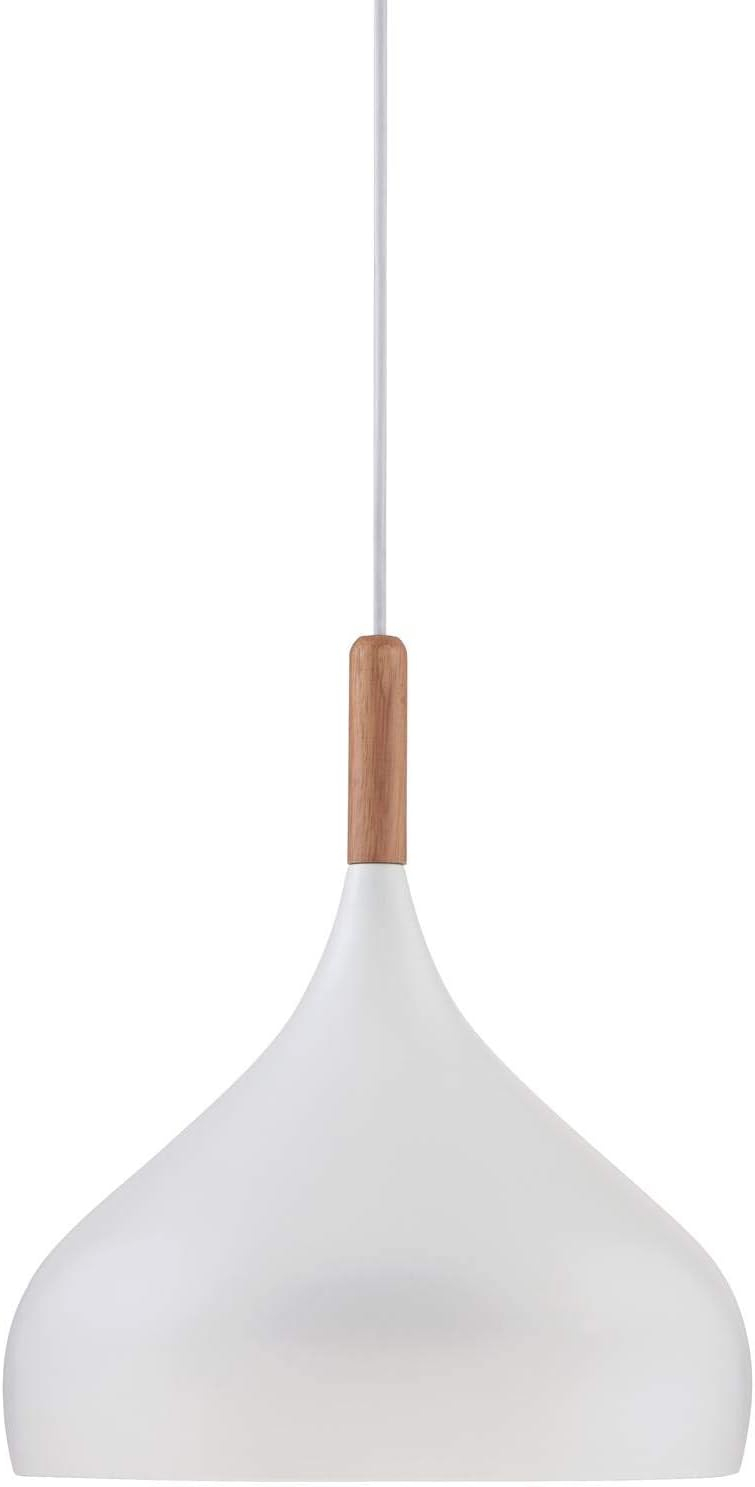 Possini Euro Design Felton Black Mini Pendant Light 12" Wide Farmhouse Rustic Rounded Shade for Dining Room Home Foyer Kitchen Island Entryway Bedroom