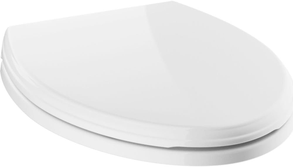 Wycliffe Elongated Toilet Seat