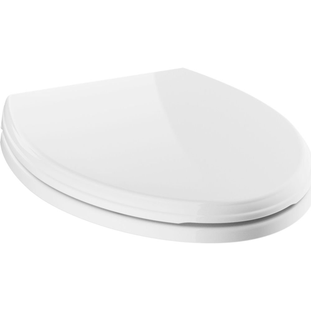Wycliffe Elongated Toilet Seat