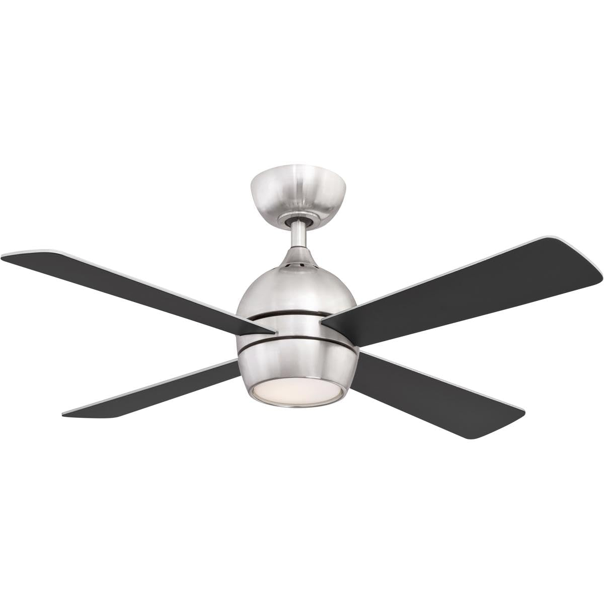 Kwad 44" 4 - Blade LED Ceiling Fan