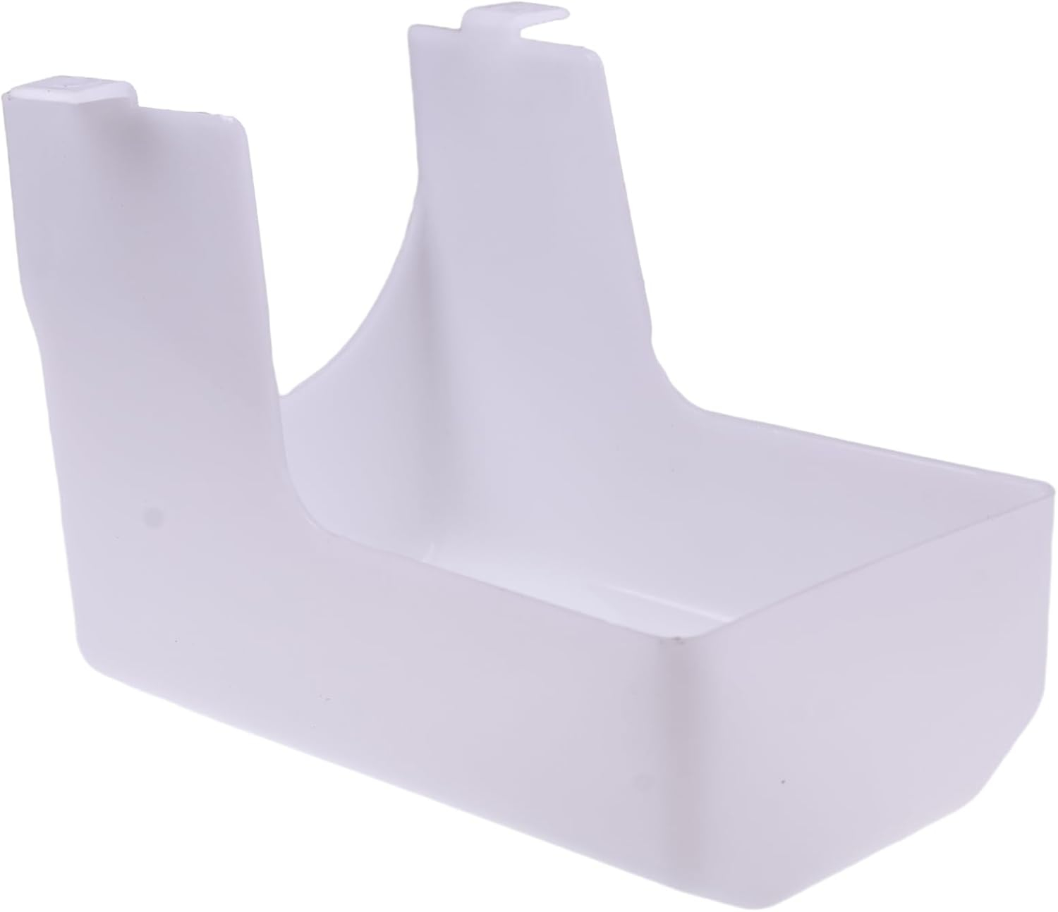 WeiLaiKeQi 99110437 Range Hood Light Lens Cover Lightweight Easy to Install Replacement