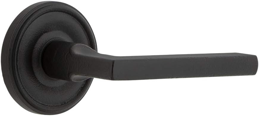 Ageless Iron Loch Rosette with Dirk Lever