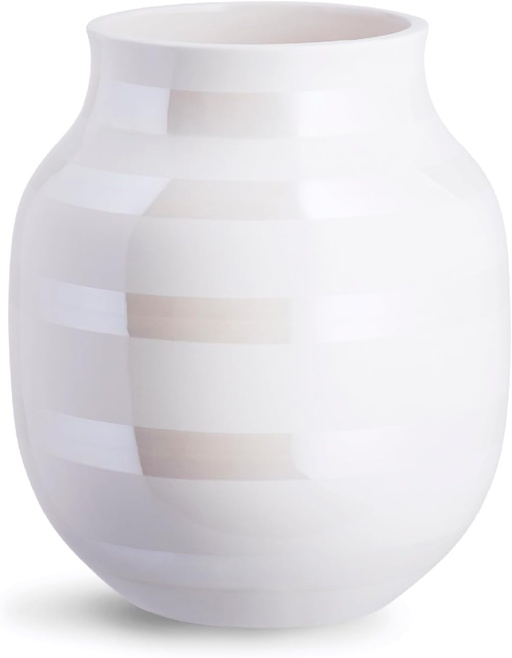 Kähler Omaggio Ceramic Table Vase