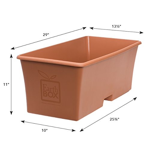 EarthBox Container Gardening System - Terra