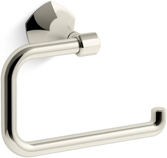 KOHLER Occasion Towel Ring