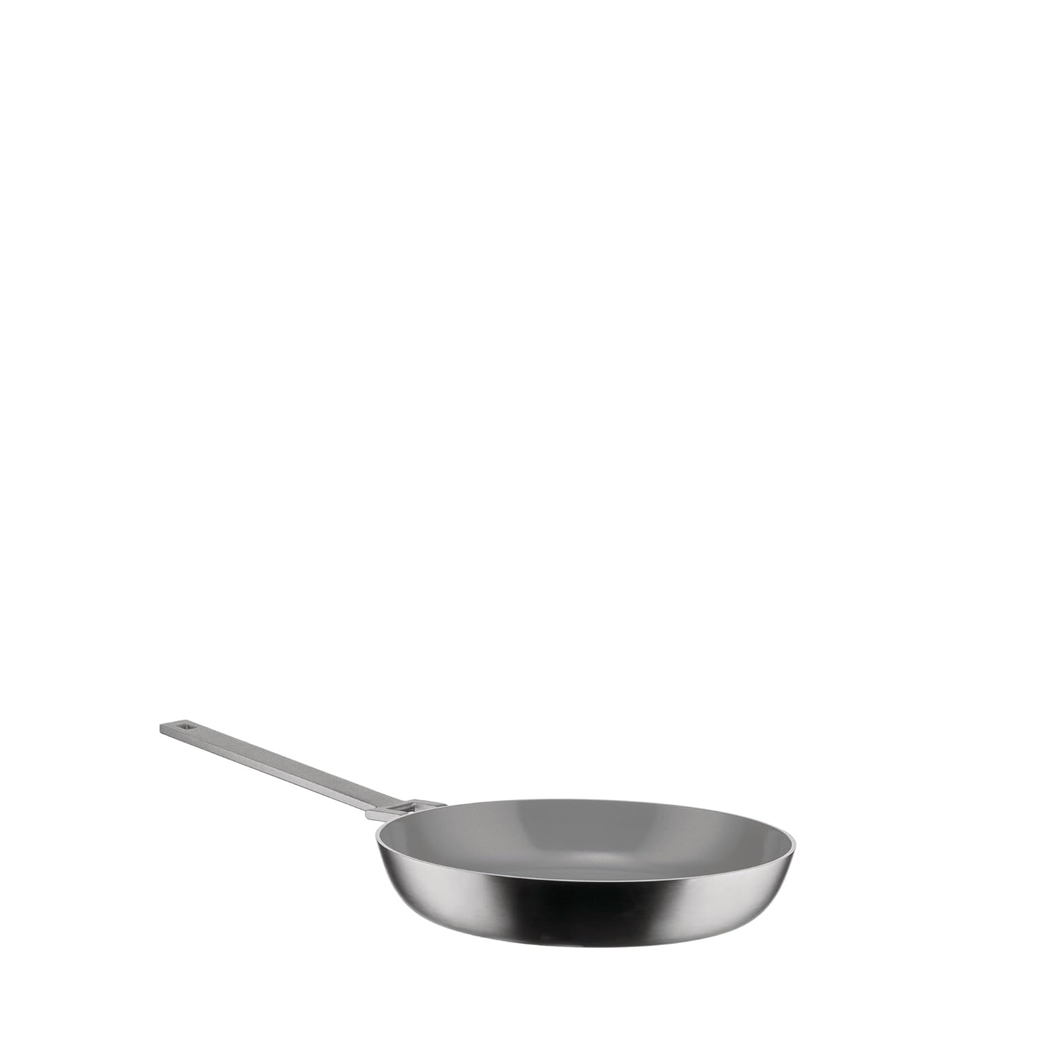 28cm Stainless Steel Non-Stick Induction Frying Pan