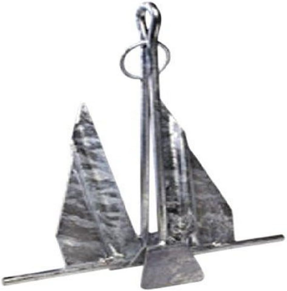 Hooker Anchors Economy Anchor