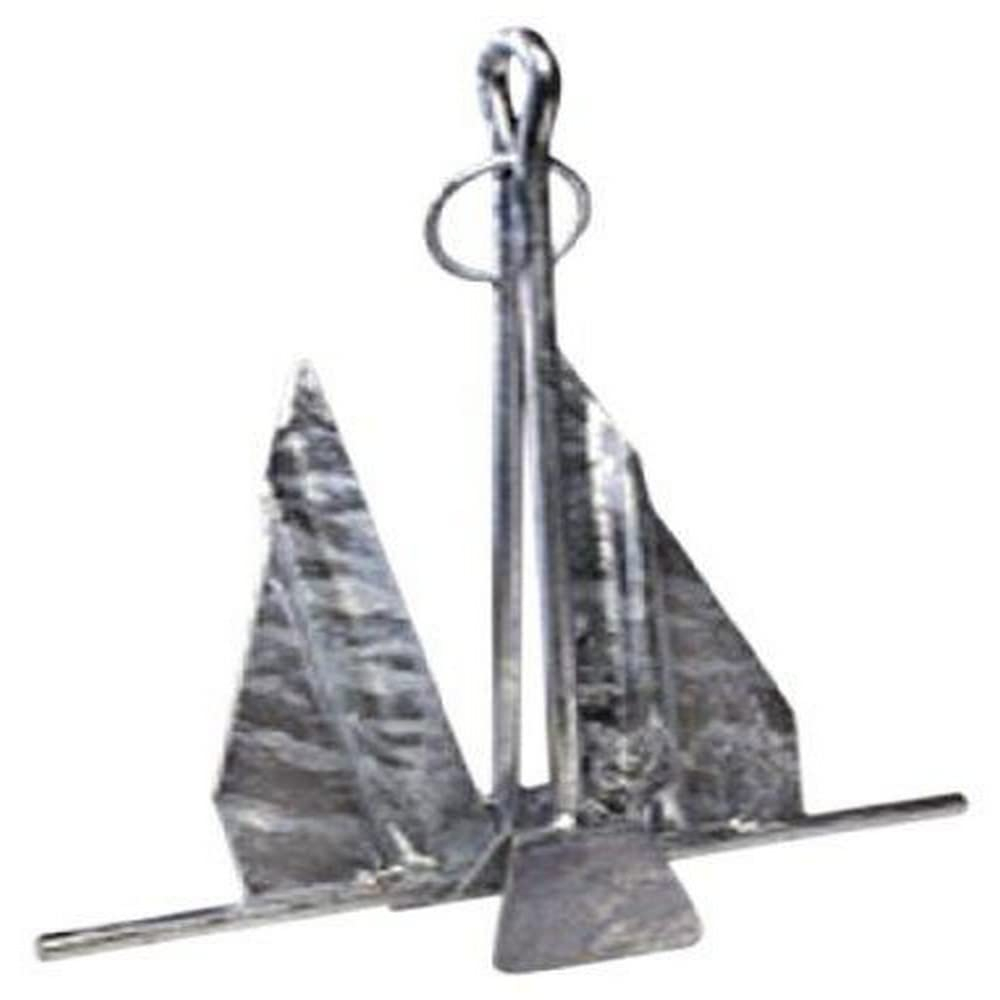 Hooker Anchors Economy Anchor