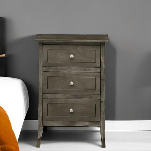 Daniel 19'' W Nightstand