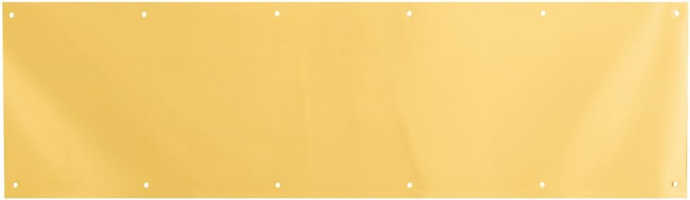 Prime-Line Door Kick Plate (Single Pack) | Wayfair