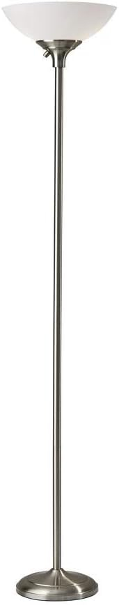 Adesso Glenn 300W Torchiere