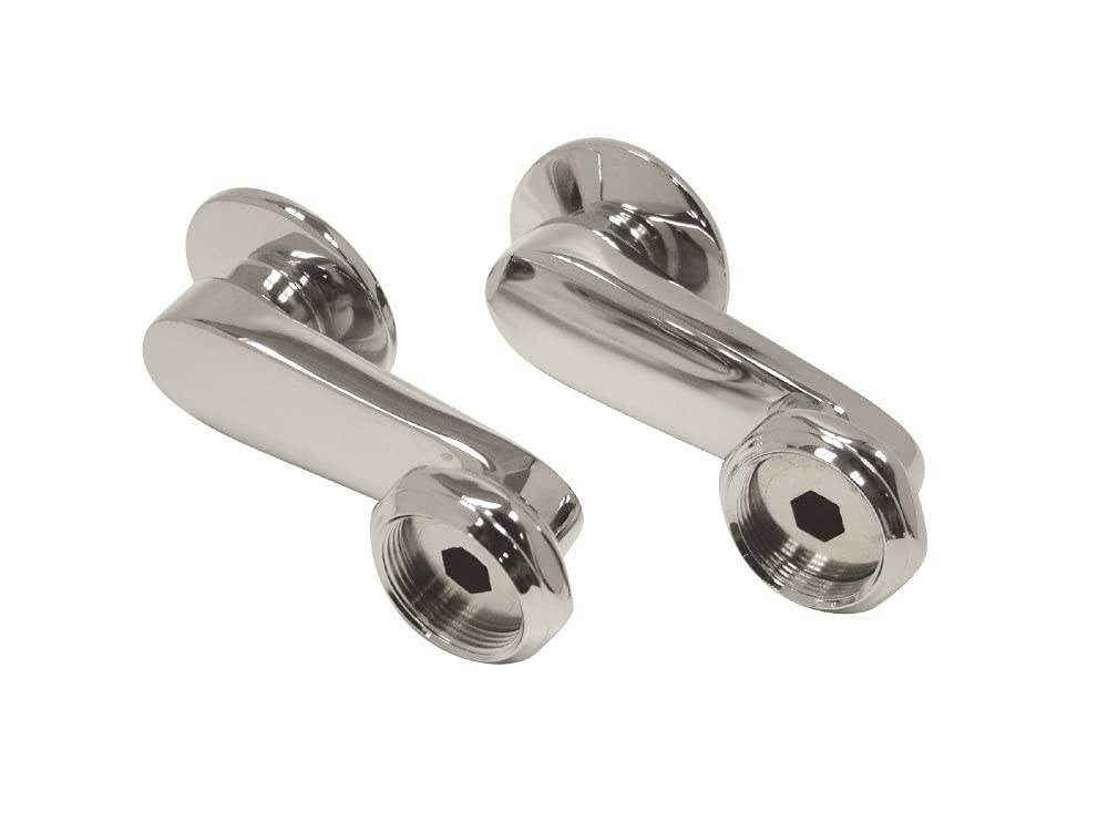 Kingston Brass Vintage Swivel Elbows for Wall Mount Tub Faucet