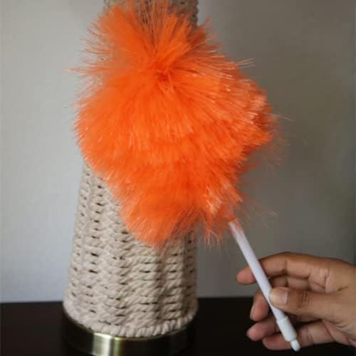Ettore Statica Polystatic Duster with Handle