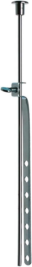 Bathroom Pull Rod Assembly