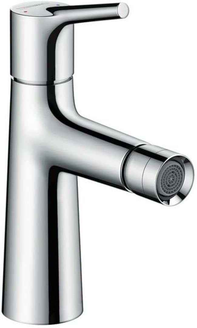 Talis S Single Hole Horizontal Bidet Faucet