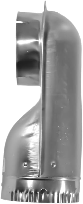 Dryer Venting. Offset Elbow, Dryer