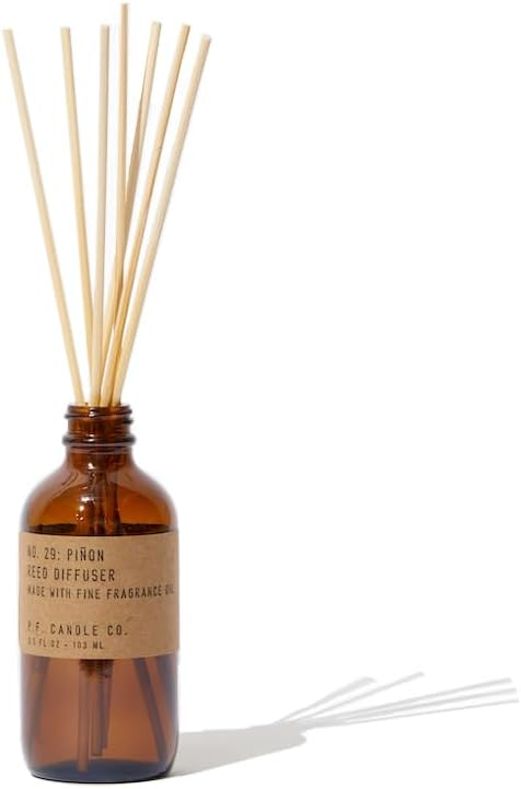 P.F. Candle Co. Reed Diffuser - Golden Coast