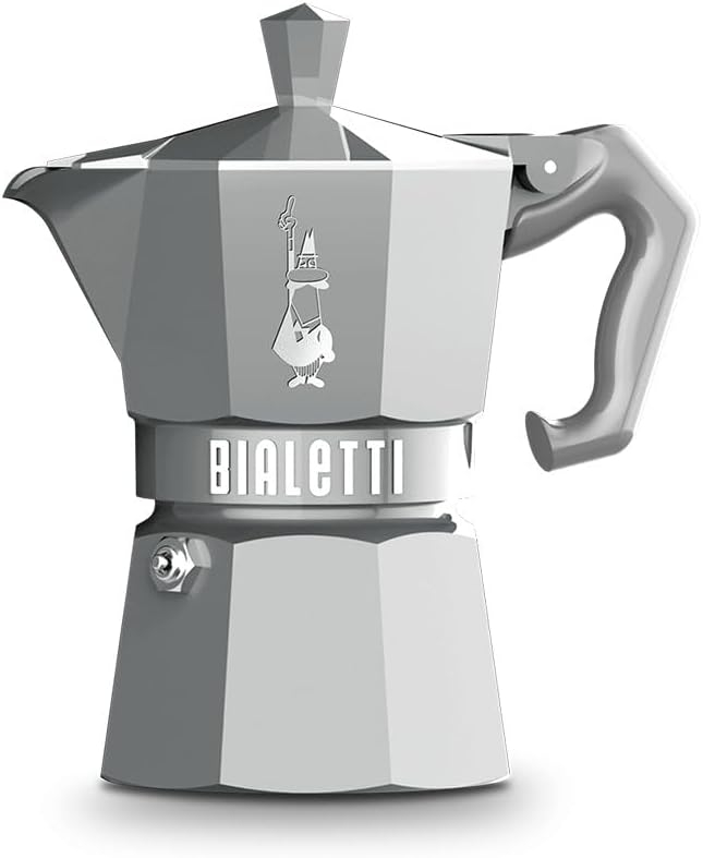 Bialetti Moka Express Exclusive