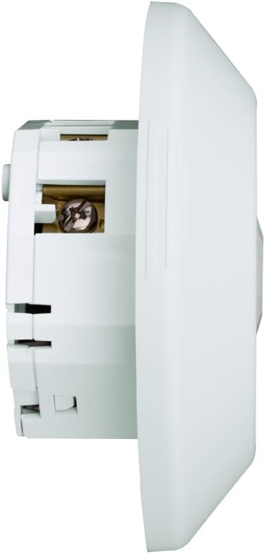 Leviton ODC Multi-Technology Ceiling-Mount Vacancy Sensor, 1,000 Sq. Ft.