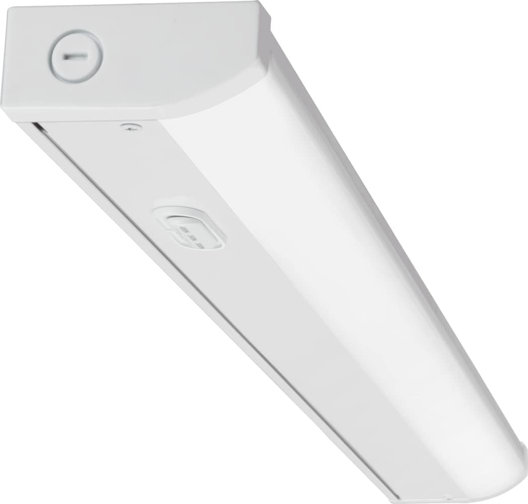 Juno Lighting LEDUnderCabLit,24inDim,v,710lm UCES 24IN SWW6 90CRI WH
