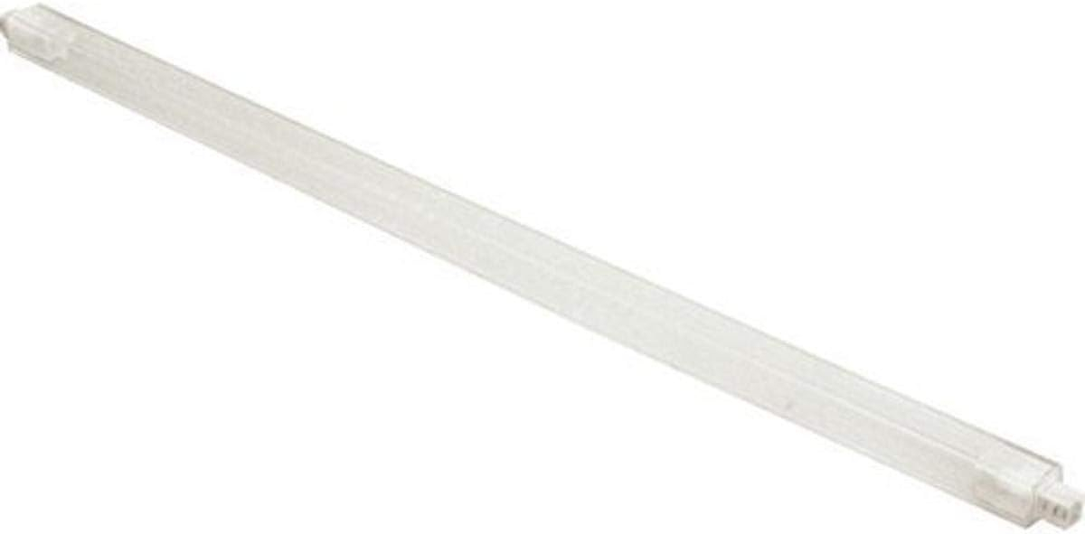 Lenape Spring Towel Bar,White