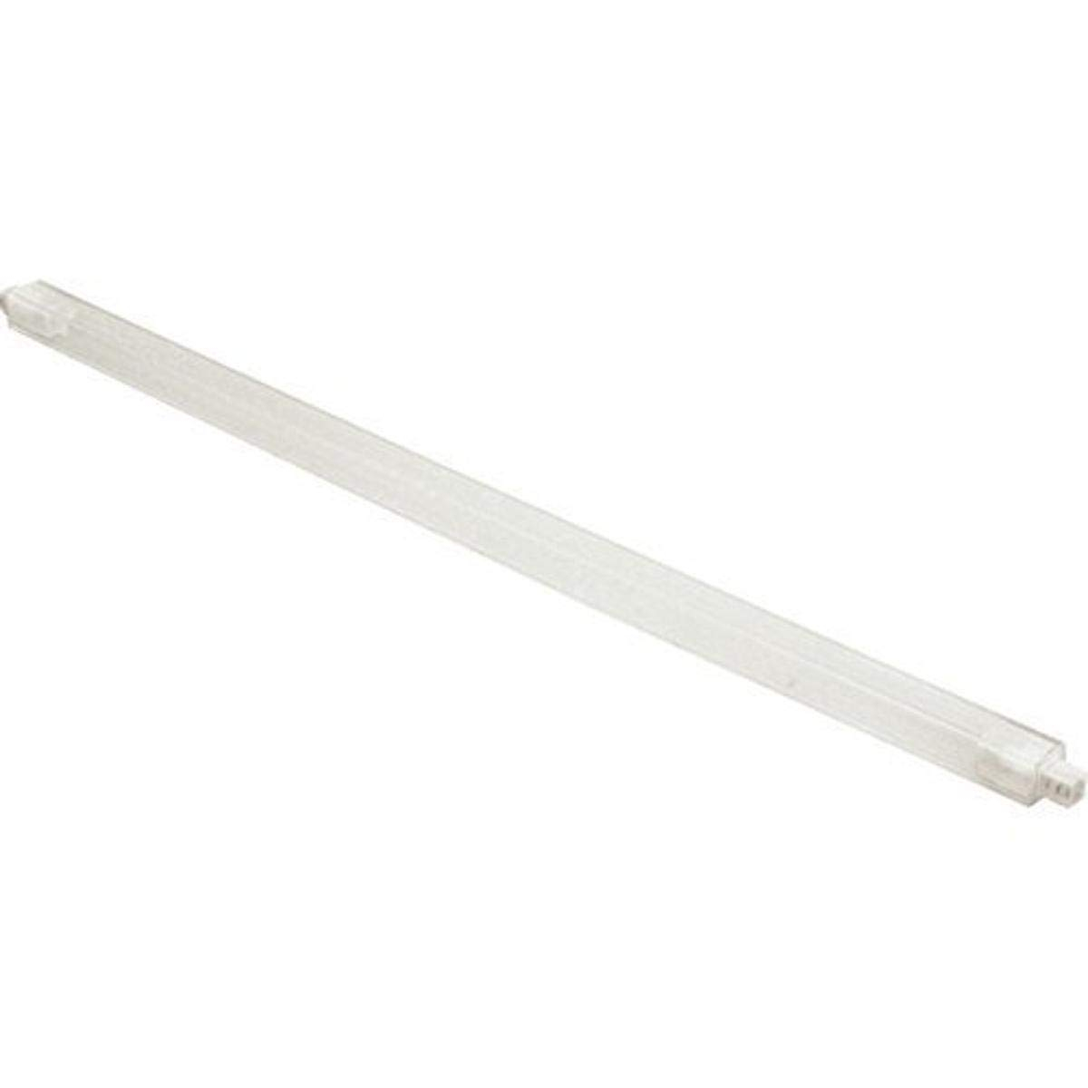 Lenape Spring Towel Bar,White