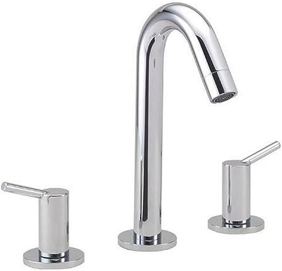 Talis S Hansgrohe Widespread Standard Bathroom Faucet