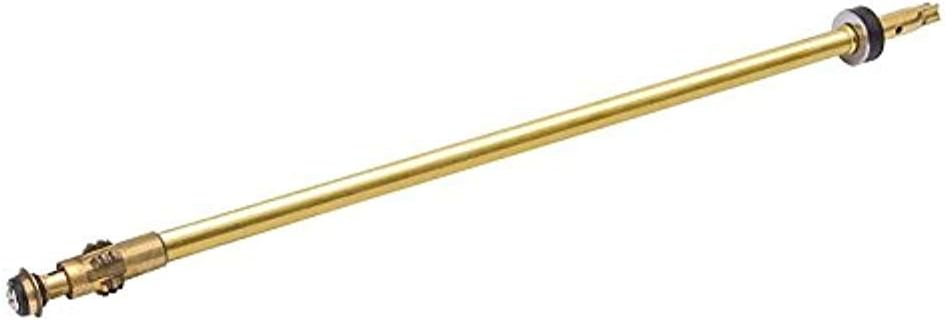 10-inch Brass Replacement Stem Assembly for Sillcock Valves