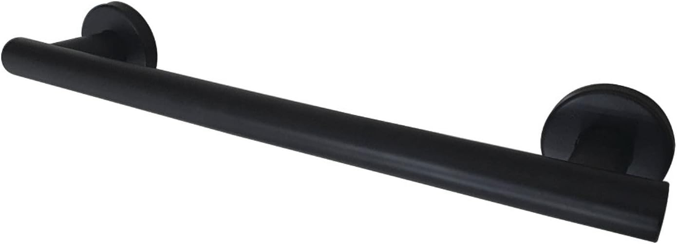 Kingston Brass Berwyn Grab Bar